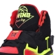 scarpa basket uomo ewing concept x anthony mason miami heat edition BLACK/RED/YELLOW