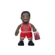 bleacher creature uomo nba plush no 33 scottie pippen chibul ORIGINAL TEAM COLORS