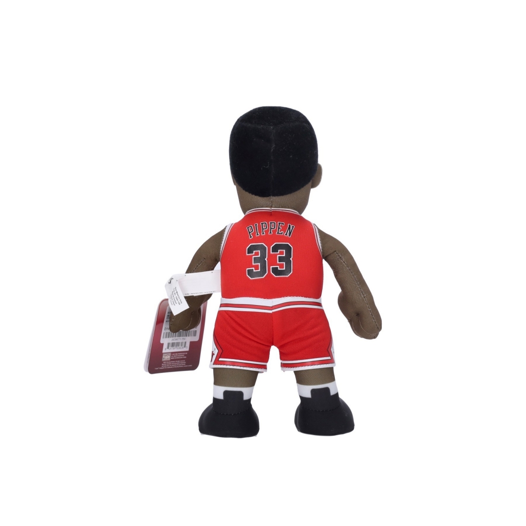 bleacher creature uomo nba plush no 33 scottie pippen chibul ORIGINAL TEAM COLORS