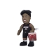 bleacher creature uomo nba plush no 22 jimmy butler miahea ORIGINAL TEAM COLORS