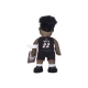 bleacher creature uomo nba plush no 22 jimmy butler miahea ORIGINAL TEAM COLORS