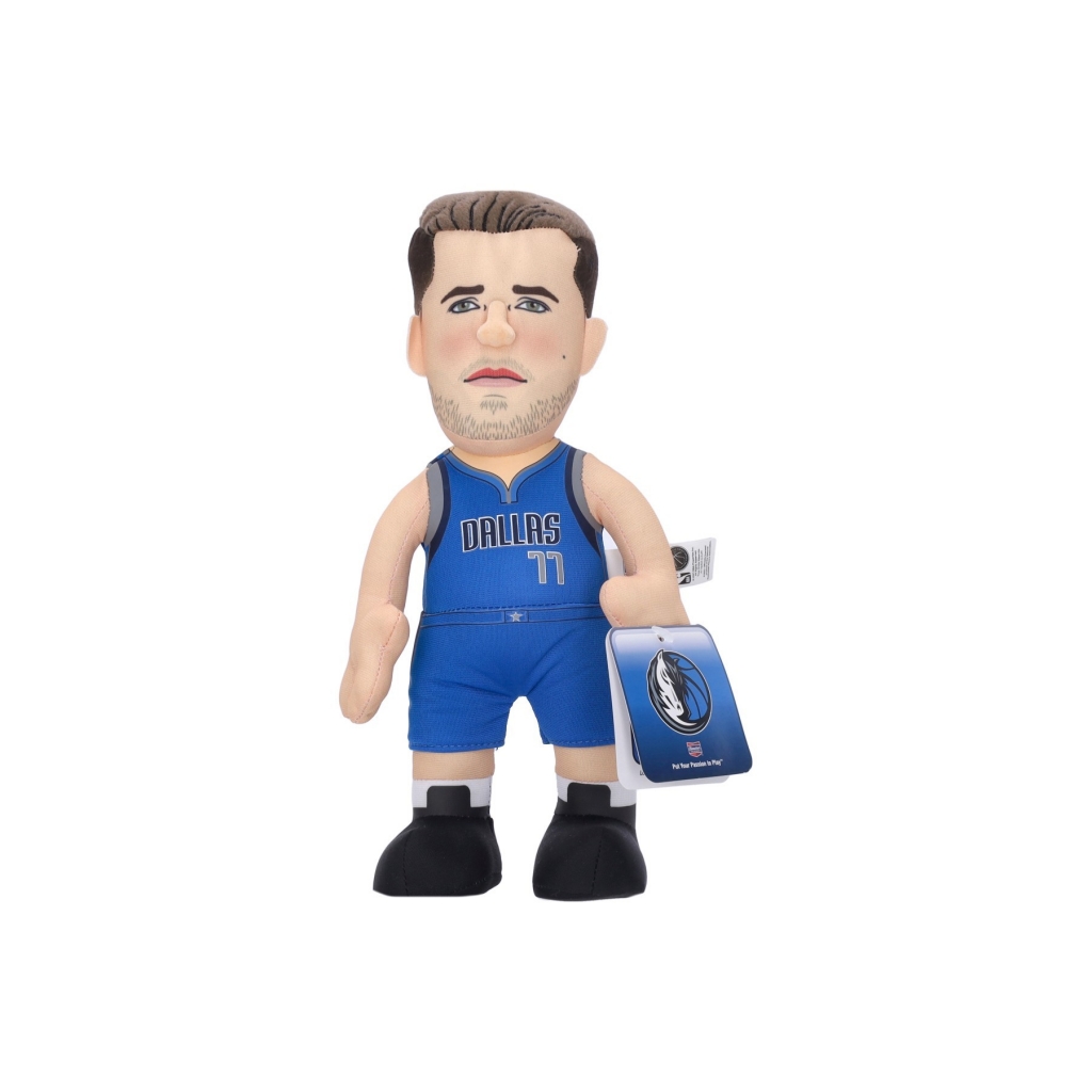 bleacher creature uomo nba plush no 77 luka doncic dalmav ORIGINAL TEAM COLORS