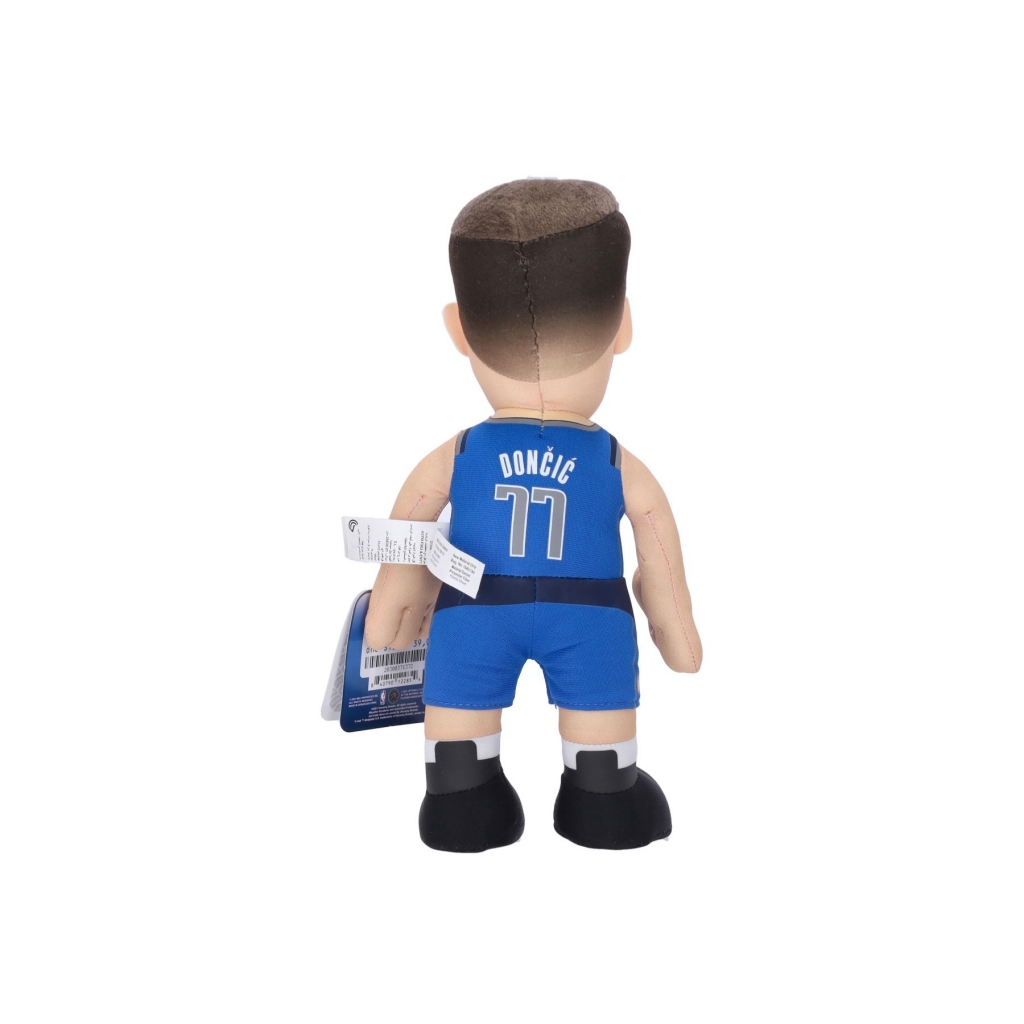 bleacher creature uomo nba plush no 77 luka doncic dalmav ORIGINAL TEAM COLORS