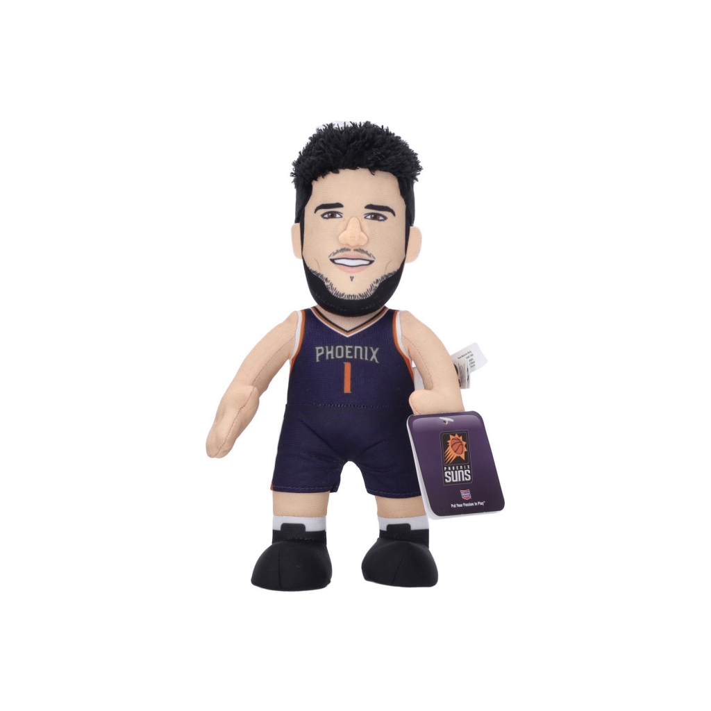 bleacher creature uomo nba plush no 1 devin booker phosun ORIGINAL TEAM COLORS