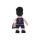 bleacher creature uomo nba plush no 1 devin booker phosun ORIGINAL TEAM COLORS