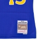 canotta basket uomo nba road jersey hardwood classics no 13 sarunas marciulionis 1990-91 golwar ROYAL