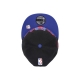 cappellino visiera piatta uomo nba em 950 tip off loscli BLACK/ORIGINAL TEAM COLORS