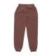 pantalone tuta felpato uomo starter pack sweatpant BROWN