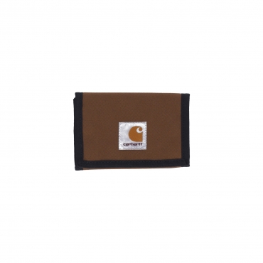 portafoglio uomo alec wallet TAMARIND