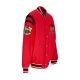 giubbotto bomber uomo nhl tailback varsity jacket chibla ORIGINAL TEAM COLORS