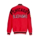 giubbotto bomber uomo nhl tailback varsity jacket chibla ORIGINAL TEAM COLORS