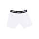 boxer uomo established work 2 pack boxers WHITE