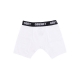 boxer uomo established work 2 pack boxers WHITE