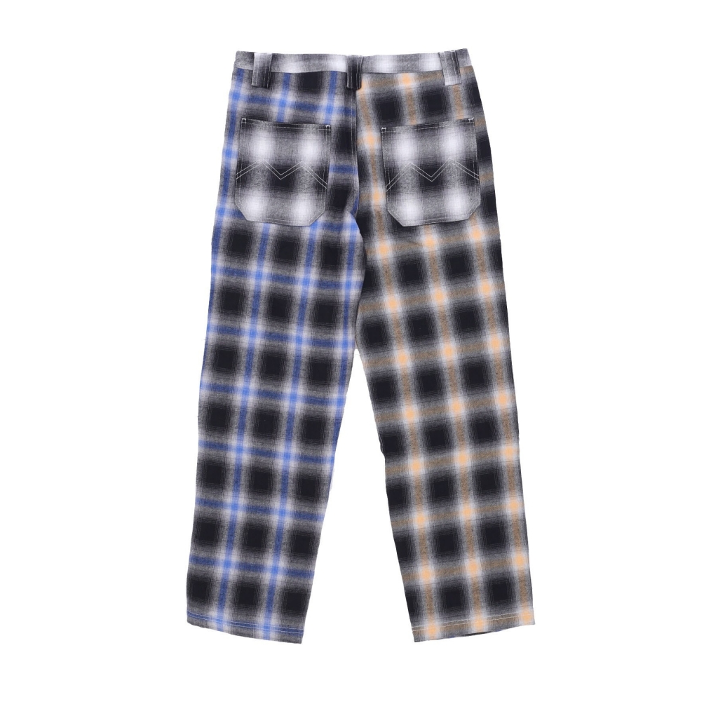 pantalone lungo uomo nelson pant MULTI