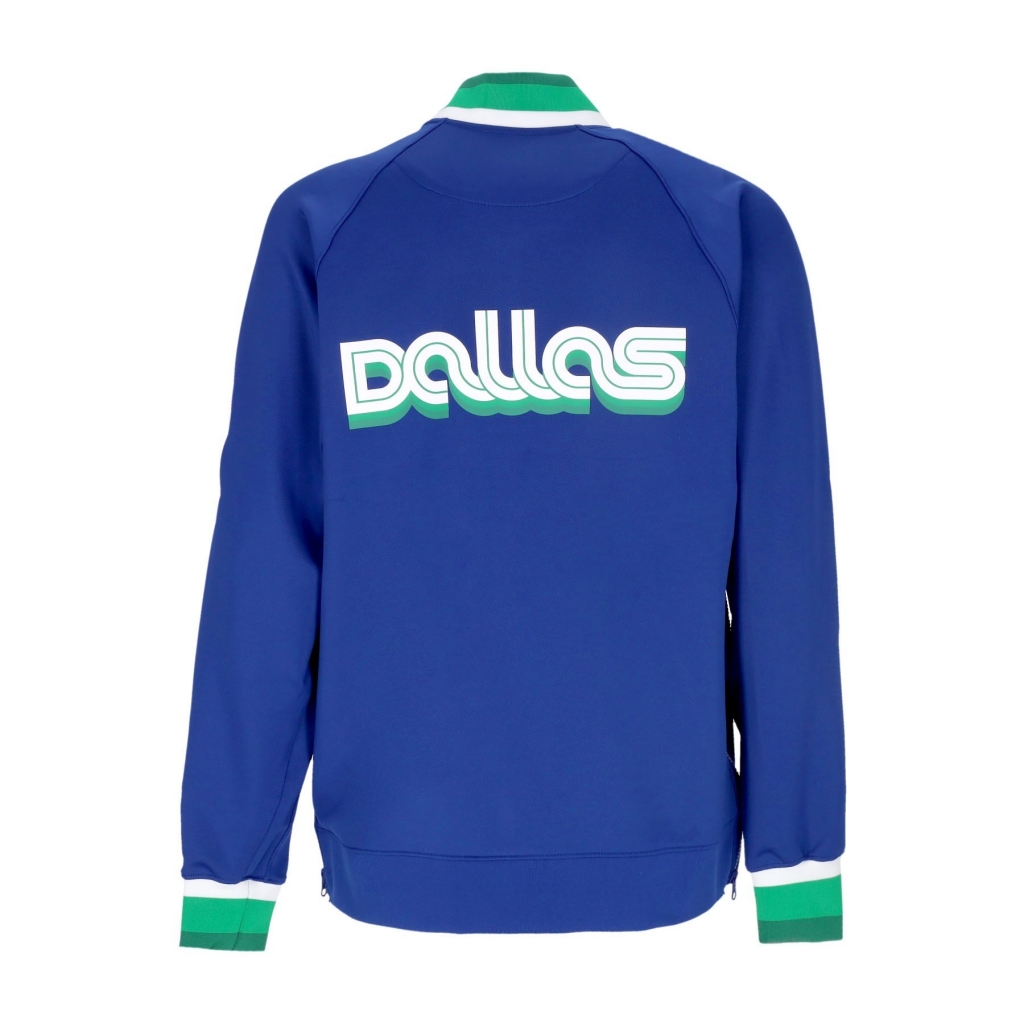 felpa leggera college uomo nba city edition dri-fit showtime full-zip jacket dalmav RUSH BLUE/RUSH BLUE/RUSH BLUE/WHITE