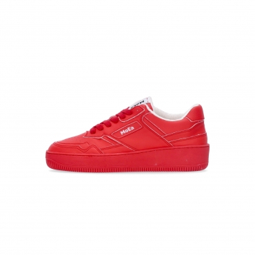 scarpa bassa uomo gen1 APPLE/FULL RED