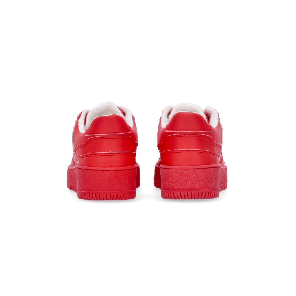 scarpa bassa uomo gen1 APPLE/FULL RED