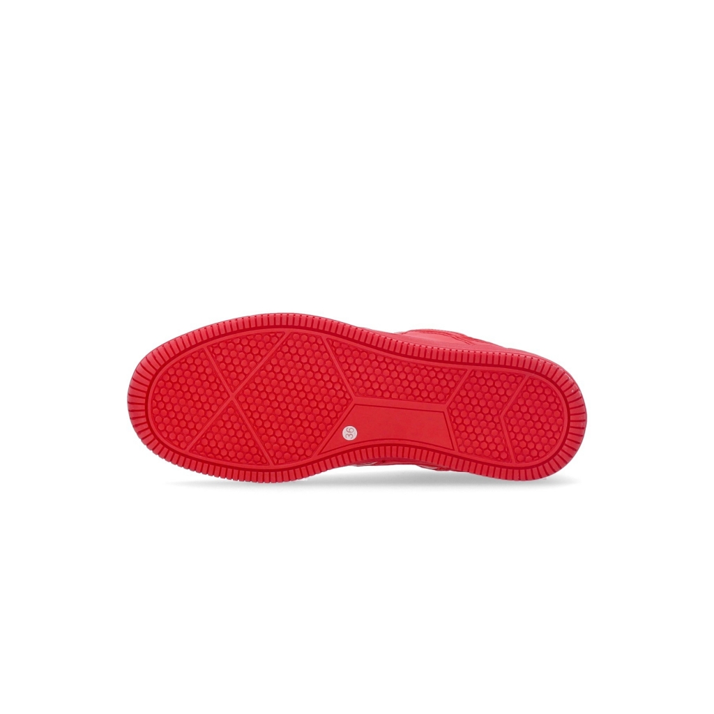 scarpa bassa uomo gen1 APPLE/FULL RED