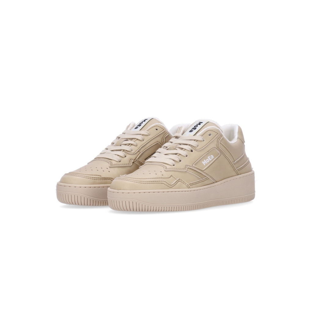 scarpa bassa uomo gen1 CORN/FULL BEIGE