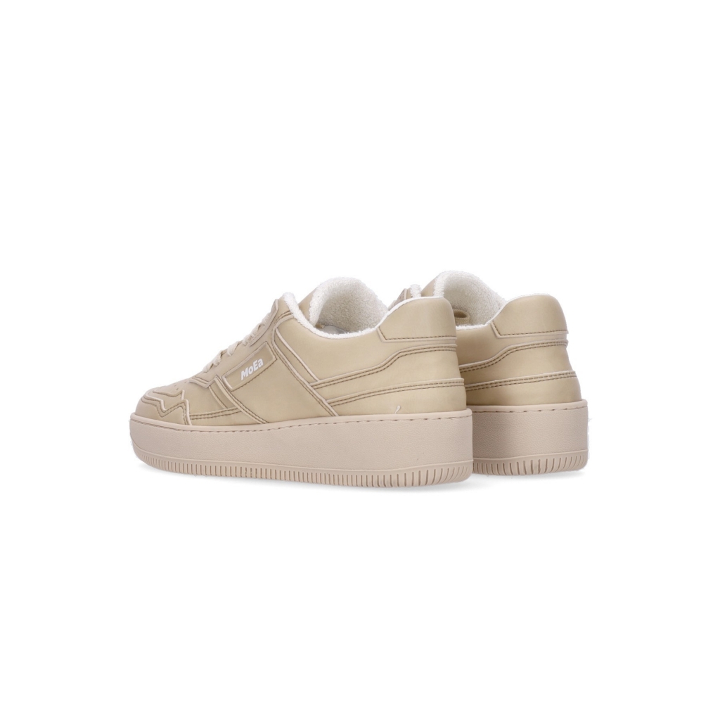 scarpa bassa uomo gen1 CORN/FULL BEIGE