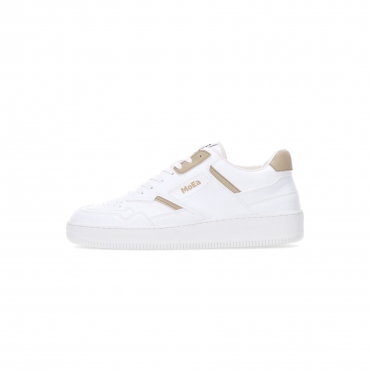 scarpa bassa uomo gen1 CORN/WHITE/BEIGE