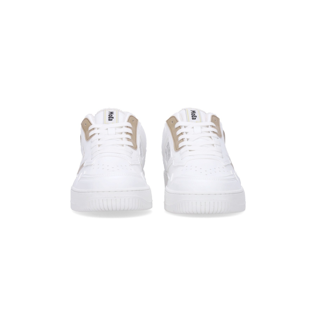 scarpa bassa uomo gen1 CORN/WHITE/BEIGE