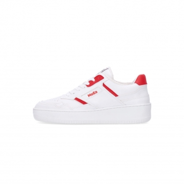 scarpa bassa uomo gen1 APPLE/WHITE/RED