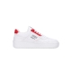 scarpa bassa uomo gen1 APPLE/WHITE/RED