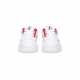 scarpa bassa uomo gen1 APPLE/WHITE/RED