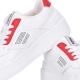 scarpa bassa uomo gen1 APPLE/WHITE/RED