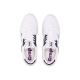 scarpa bassa uomo gen1 GRAPE/WHITE/BLACK