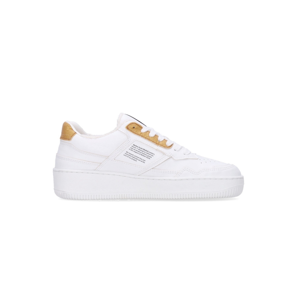 scarpa bassa uomo gen1 PINEAPPLE/WHITE/YELLOW