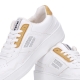 scarpa bassa uomo gen1 PINEAPPLE/WHITE/YELLOW