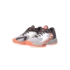 scarpa basket uomo zoom freak 4 letter bros IRONSTONE/ORANGE TRANCE/COBBLESTONE/SAIL