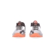 scarpa basket uomo zoom freak 4 letter bros IRONSTONE/ORANGE TRANCE/COBBLESTONE/SAIL