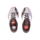 scarpa basket uomo zoom freak 4 letter bros IRONSTONE/ORANGE TRANCE/COBBLESTONE/SAIL