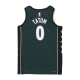 canotta basket uomo nba city edition 22 dri-fit swingman jersey no 0 jayson tatum boscel PRO GREEN