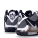 scarpa basket uomo lebron witness vii WHITE/METALLIC SILVER/BLACK