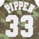 canotta basket uomo nba ghost green camo swingman jersey hardwood classics no 33 scottie pippen 1997-98 chibul CAMO/GREEN