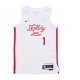 canotta basket uomo nba dri fit swingman jersey city edition no 1 james harden phi76e WHITE