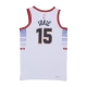 canotta basket uomo nba dri fit swingman jersey city edition no 15 nikola jokic dennug PURE PLATINUM