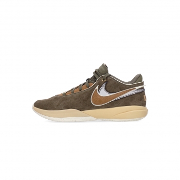 scarpa basket uomo lebron xx MULTI/MULTI