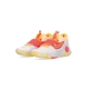 scarpa basket uomo kd trey 5 x WHITE/HOT PUNCH/LASER ORANGE/PHANTOM