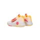 scarpa basket uomo kd trey 5 x WHITE/HOT PUNCH/LASER ORANGE/PHANTOM