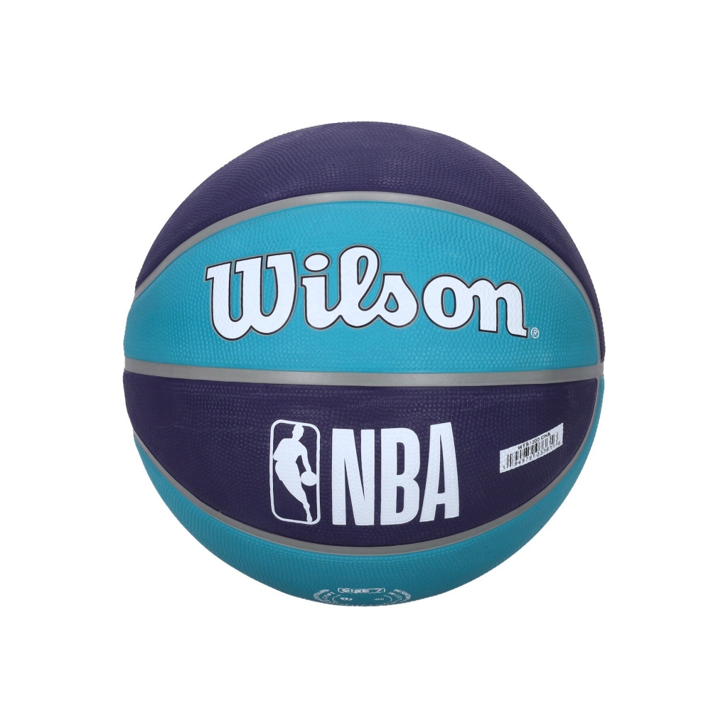 pallone uomo nba team tribute basketball size 7 chahor ORIGINAL TEAM COLORS