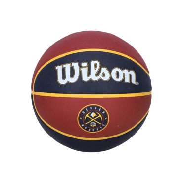 pallone uomo nba team tribute basketball size 7 dennug ORIGINAL TEAM COLORS