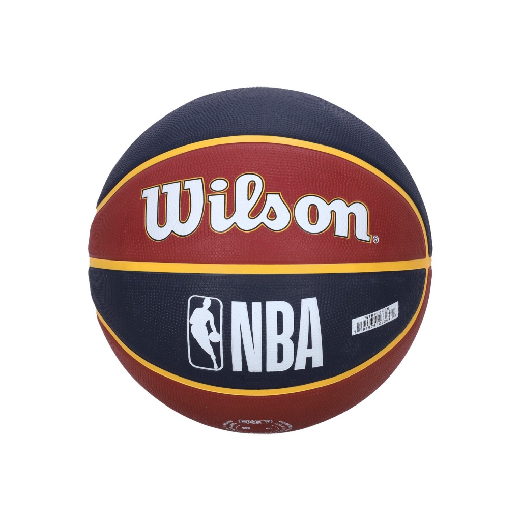 pallone uomo nba team tribute basketball size 7 dennug ORIGINAL TEAM COLORS