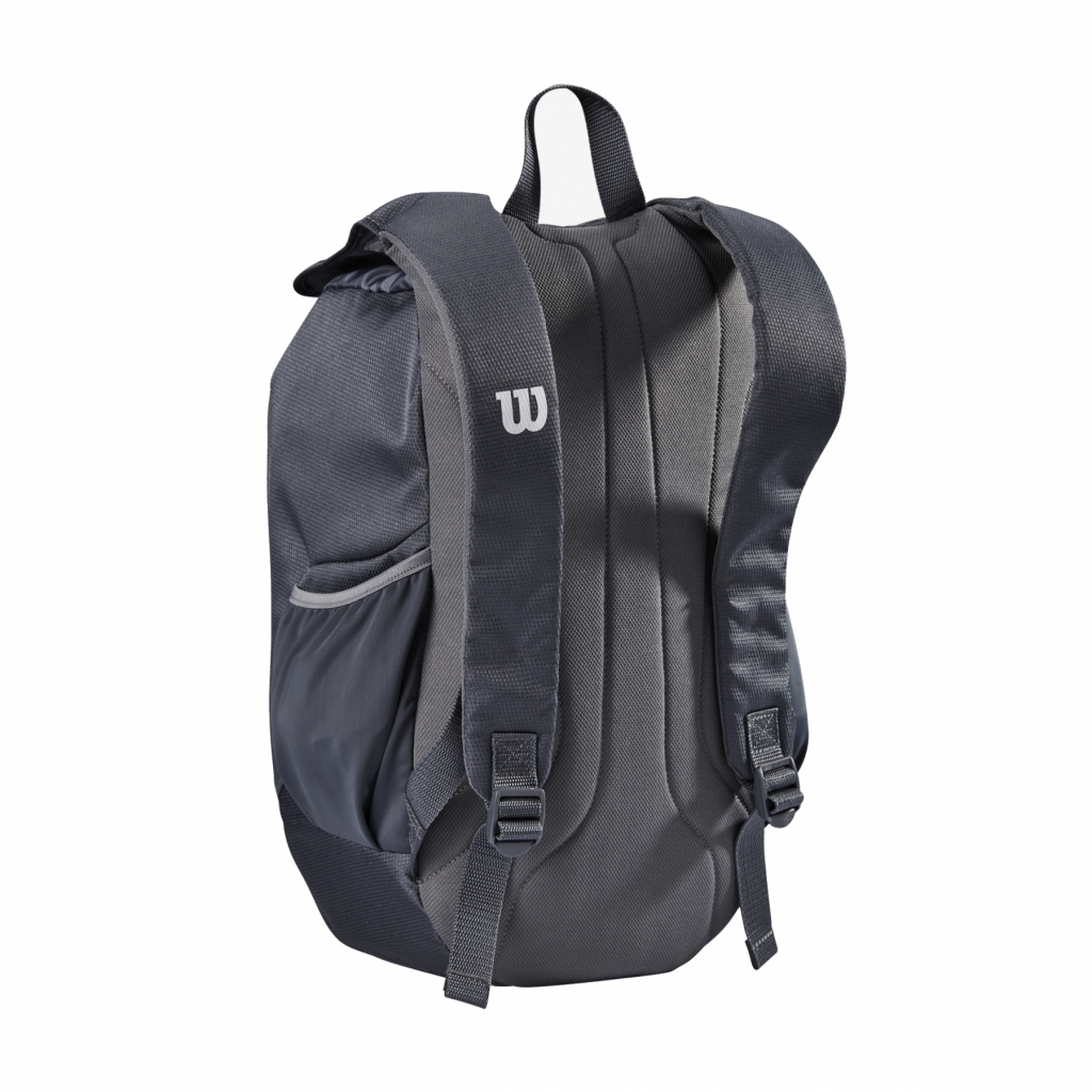 zaino uomo nba forge backpack BLACK