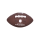 pallone uomo nfl licensed football atlfal BROWN