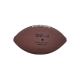 pallone uomo nfl licensed football atlfal BROWN